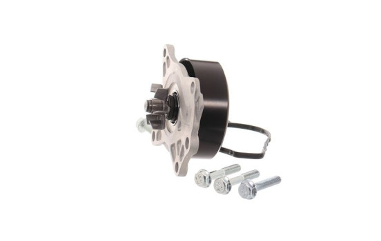 Water Pump VKPC 91810 SKF, Image 4