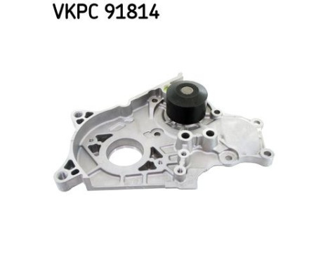 Water Pump VKPC 91814 SKF