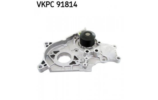 Water Pump VKPC 91814 SKF