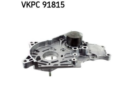 Water Pump VKPC 91815 SKF
