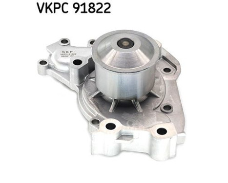 Water Pump VKPC 91822 SKF