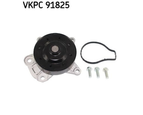 Water Pump VKPC 91825 SKF