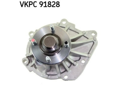 Water Pump VKPC 91828 SKF