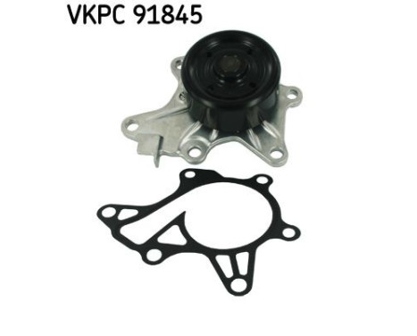 Water Pump VKPC 91845 SKF