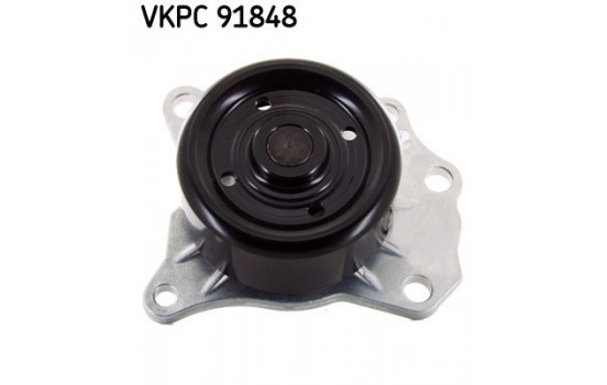 Water Pump VKPC 91848 SKF