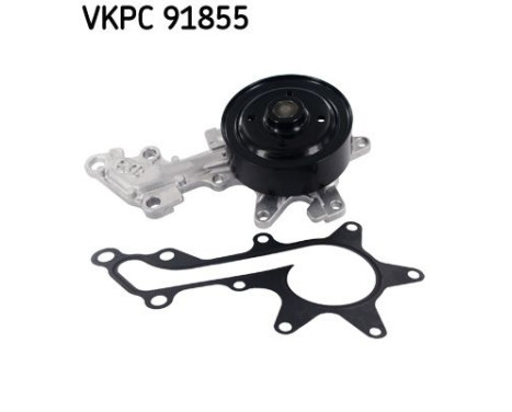 Water Pump VKPC 91855 SKF
