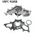 Water Pump VKPC 91858 SKF, Thumbnail 2