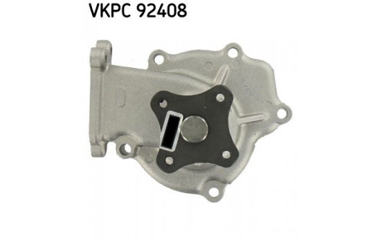 Water Pump VKPC 92408 SKF