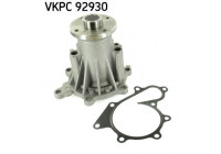 Water Pump VKPC 92930 SKF