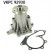 Water Pump VKPC 92930 SKF