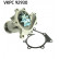 Water Pump VKPC 92930 SKF, Thumbnail 2