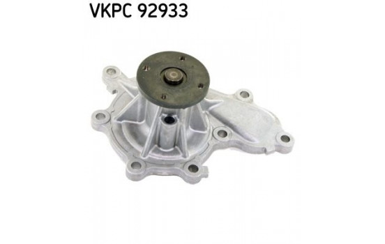 Water Pump VKPC 92933 SKF