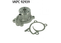 Water Pump VKPC 92939 SKF