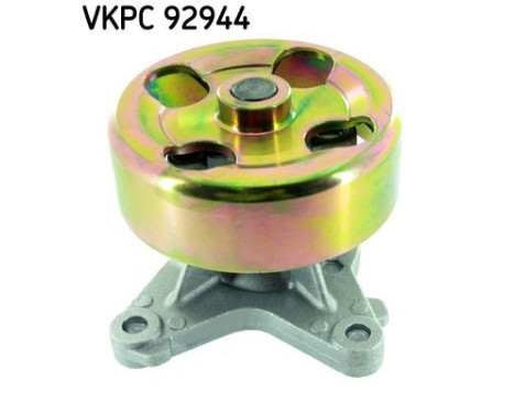 Water Pump VKPC 92944 SKF