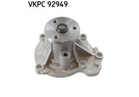 Water Pump VKPC 92949 SKF