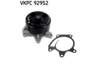 Water Pump VKPC 92952 SKF