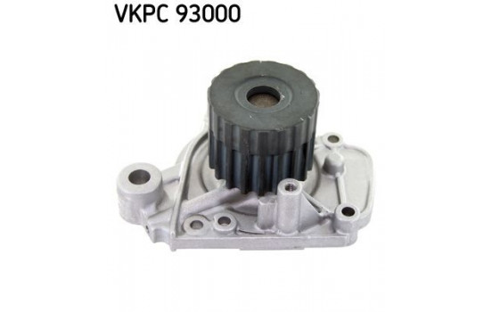 Water Pump VKPC 93000 SKF