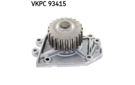 Water Pump VKPC 93415 SKF, Image 2