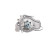 Water Pump VKPC 93601 SKF, Thumbnail 5
