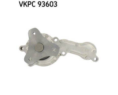 Water Pump VKPC 93603 SKF