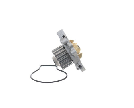 Water Pump VKPC 93608 SKF, Image 5