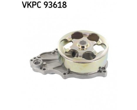 Water Pump VKPC 93618 SKF, Image 2