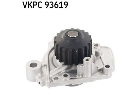 Water Pump VKPC 93619 SKF