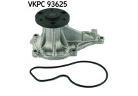 Water Pump VKPC 93625 SKF