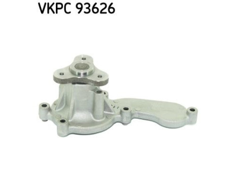 Water Pump VKPC 93626 SKF