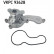 Water Pump VKPC 93628 SKF, Thumbnail 2