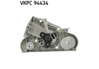 Water Pump VKPC 94434 SKF