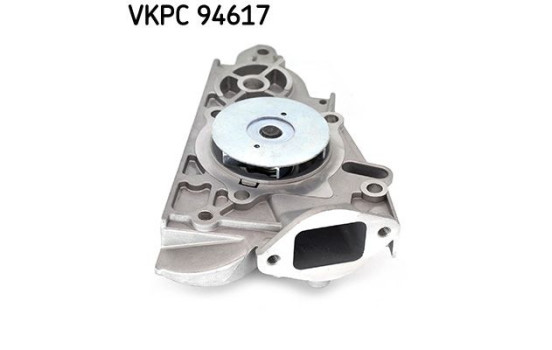 Water Pump VKPC 94617 SKF, Image 3