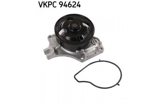 Water Pump VKPC 94624 SKF