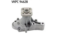 Water Pump VKPC 94628 SKF