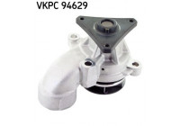 Water Pump VKPC 94629 SKF