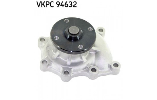 Water Pump VKPC 94632 SKF