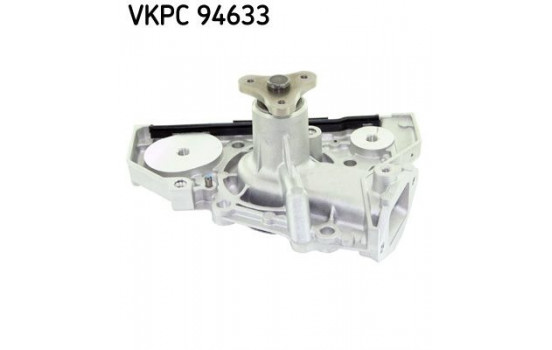 Water Pump VKPC 94633 SKF