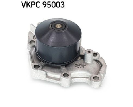 Water Pump VKPC 95003 SKF, Image 2