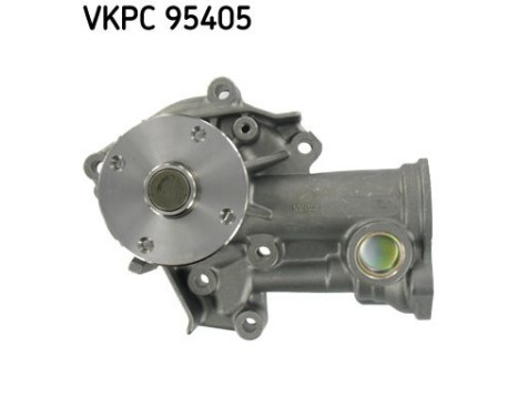 Water Pump VKPC 95405 SKF