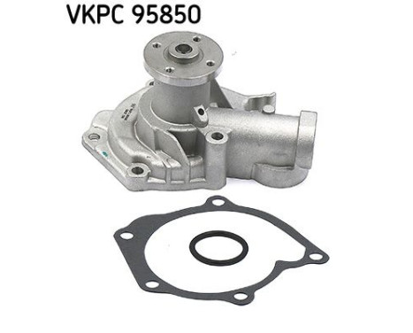 Water Pump VKPC 95850 SKF