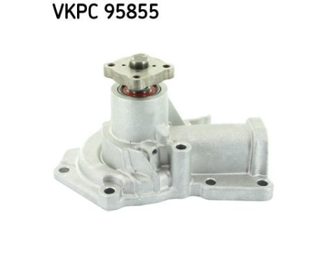 Water Pump VKPC 95855 SKF