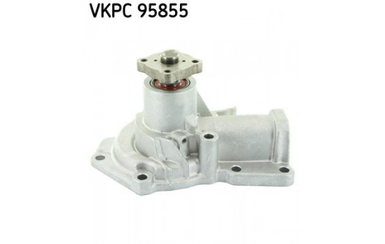 Water Pump VKPC 95855 SKF