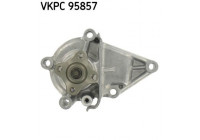 Water Pump VKPC 95857 SKF