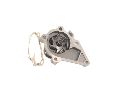 Water Pump VKPC 95857 SKF, Image 4