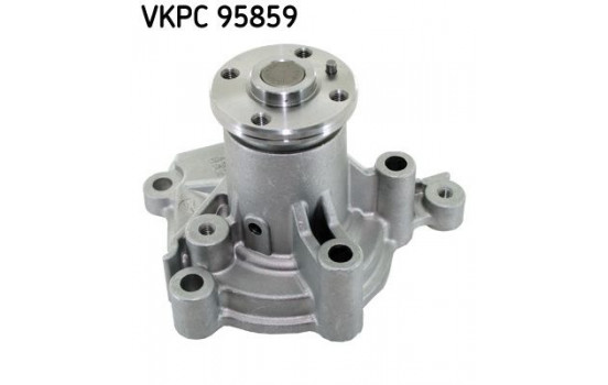 Water Pump VKPC 95859 SKF