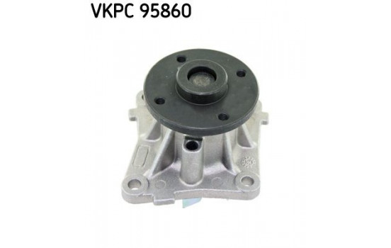 Water Pump VKPC 95860 SKF