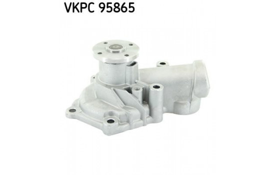 Water Pump VKPC 95865 SKF