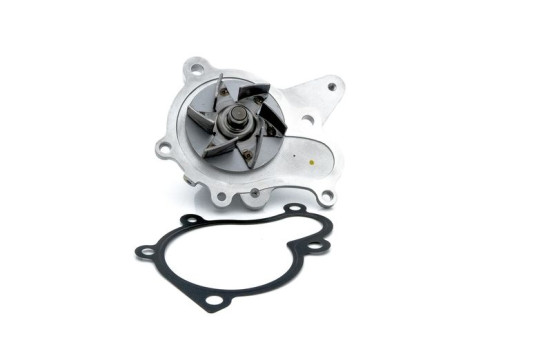 Water Pump VKPC 95874 SKF, Image 2