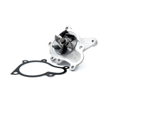 Water Pump VKPC 95874 SKF, Image 3