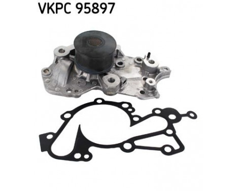 Water Pump VKPC 95897 SKF